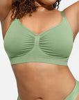 Ashley - Naadloze Shaping BH met Verstelbare Schouderbandjes - Bella Fit™