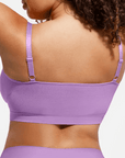 Ashley - Naadloze Shaping BH met Verstelbare Schouderbandjes - Bella Fit™