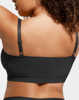 Ashley - Naadloze Shaping BH met Verstelbare Schouderbandjes - Bella Fit™