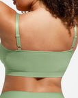 Ashley - Naadloze Shaping BH met Verstelbare Schouderbandjes - Bella Fit™