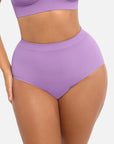 Ashley Slip - Naadloze High - Waist Slip met Buikcontrole en Antibacteriële Bescherming - Bella Fit™