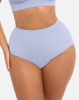 Ashley Slip - Naadloze High - Waist Slip met Buikcontrole en Antibacteriële Bescherming - Bella Fit™