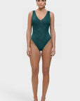 Georgina - The Intimate Sculpt V - Vision Bodysuit - Bella Fit™