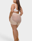 Madison - Buikcorrigerende Shapewear Lage Rug Mesh Bil Lifting Effect - Bella Fit™