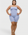 Selma – Strapless Contour Butt-Lifting Bodysuit