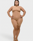 Selma – Strapless Contour Butt-Lifting Bodysuit
