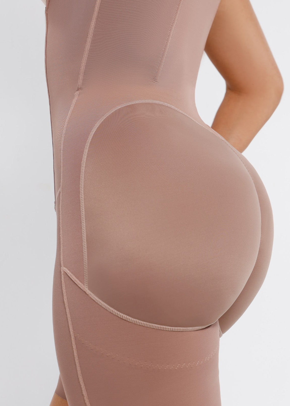 Shapewear Corrigerend Ondergoed Body Smalle Taille Afvallen Liposuctie