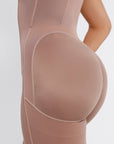Shapewear Corrigerend Ondergoed Body Smalle Taille Afvallen Liposuctie