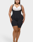 Rebecca 2.0 - Postoperatieve Shapewear met U - Vormige Borstondersteuning - Bella Fit™