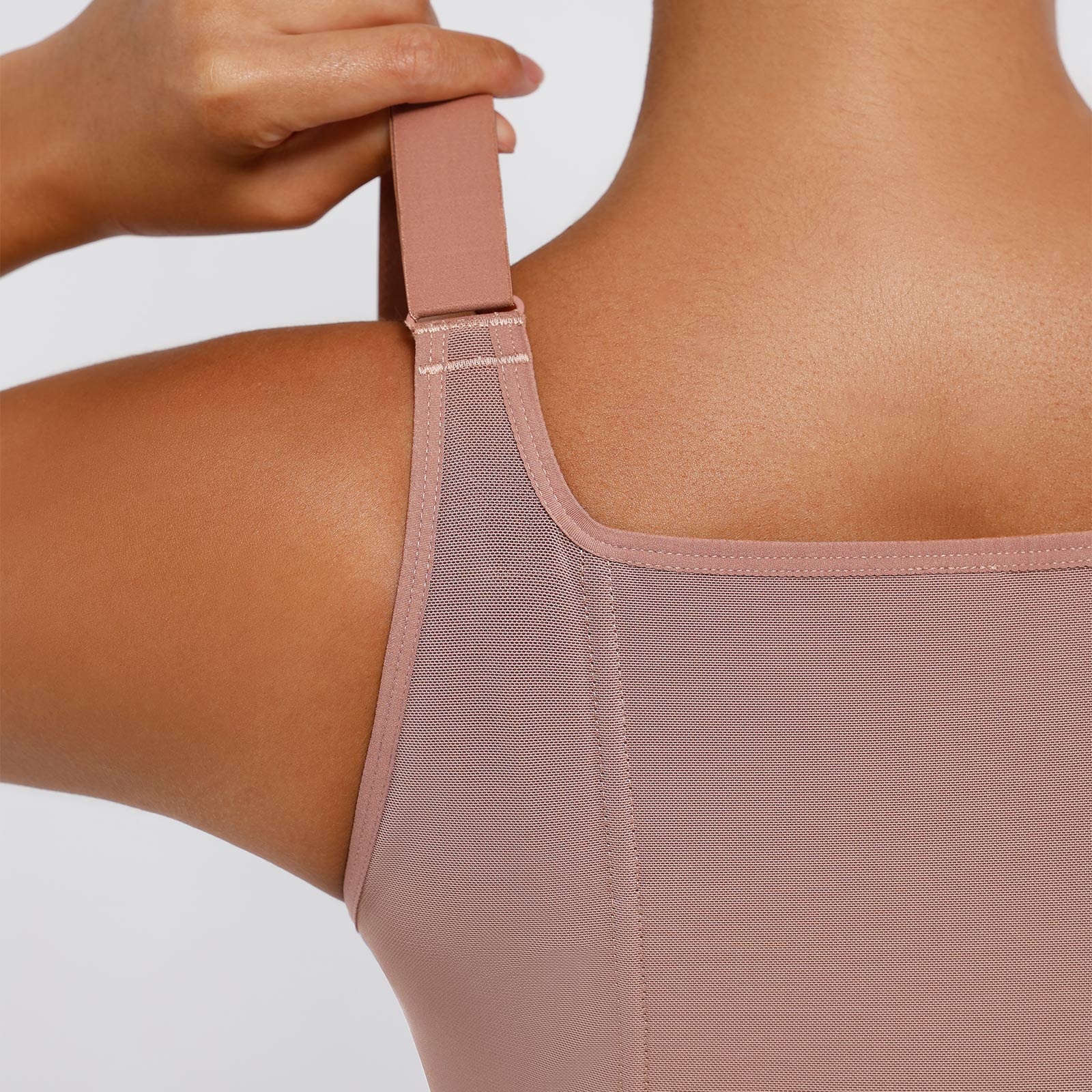 Shapewear Corrigerend Ondergoed Body Smalle Taille Afvallen Liposuctie