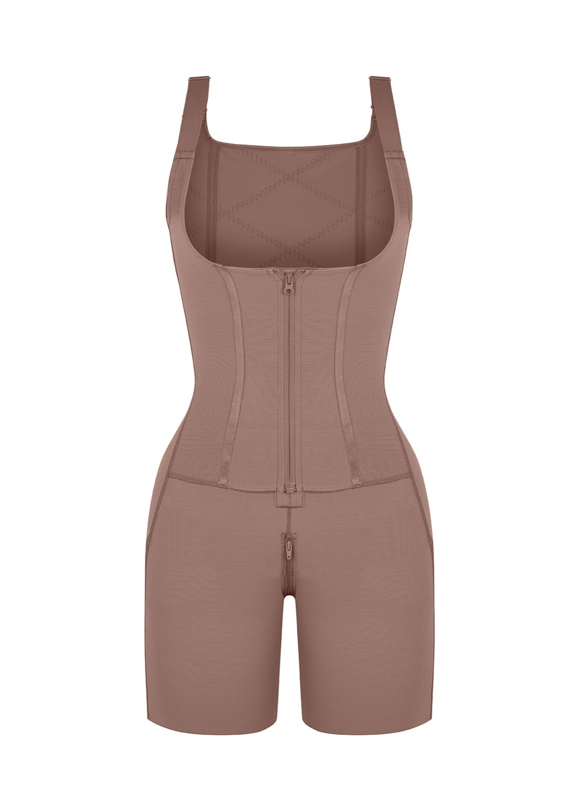Shapewear Corrigerend Ondergoed Body Smalle Taille Afvallen Liposuctie