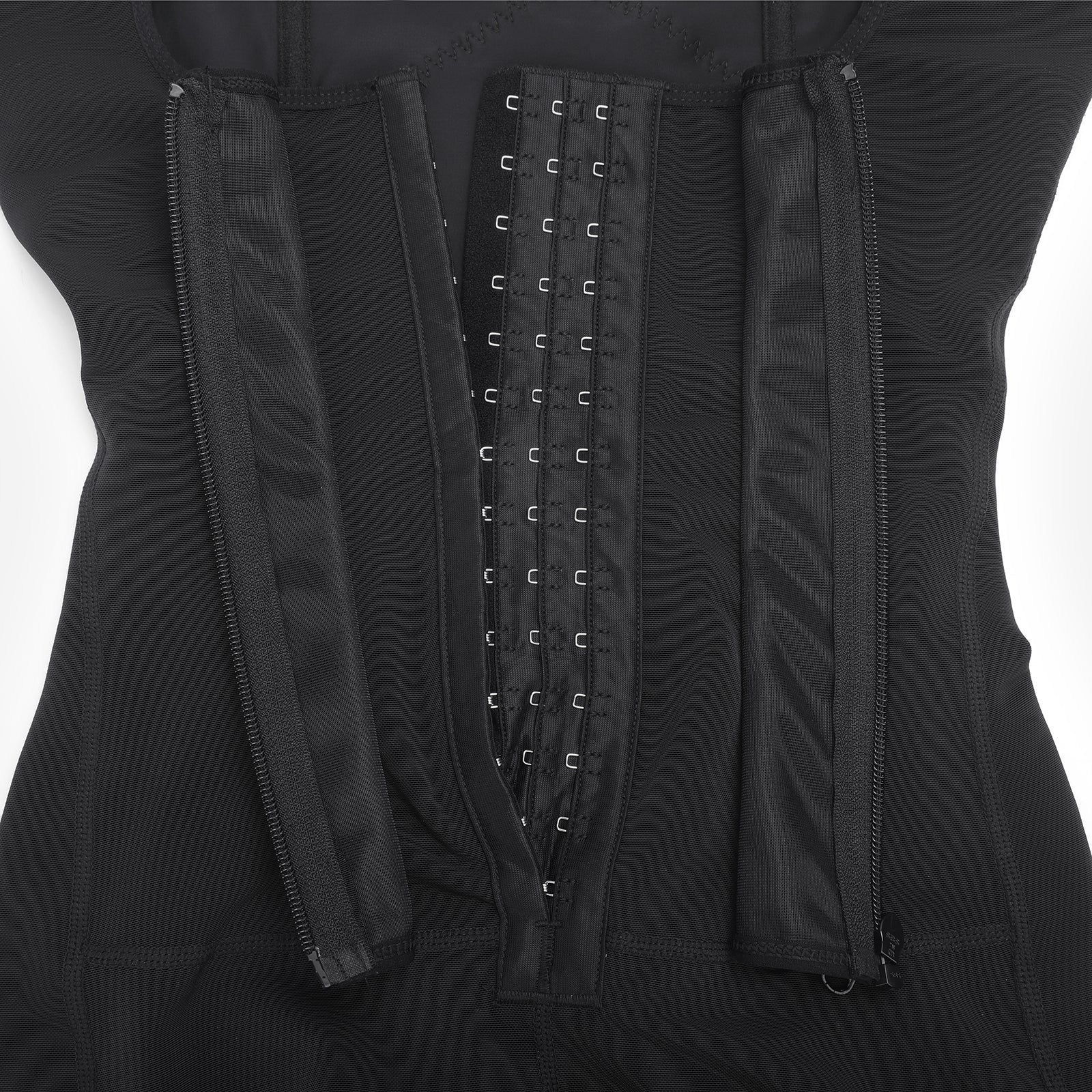 Shapewear Corrigerend Ondergoed Body Smalle Taille Afvallen Liposuctie