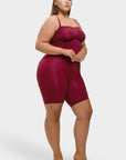 Selma – Strapless Contour Butt - Lifting Bodysuit - Bella Fit™