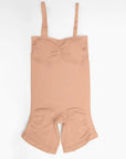 Selma – Strapless Contour Butt - Lifting Bodysuit - Bella Fit™