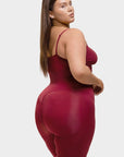 Selma – Strapless Contour Butt - Lifting Bodysuit - Bella Fit™