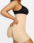 Alexandra - BBL Body Shaping Shorts Met Billen Pads - Bella Fit™