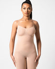 Shapewear Corrigerend Ondergoed Bodysuit Smalle Taille Afvallen Liposuctie