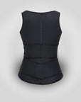 Waist Trainer Shapewear Smalle Slanke Taille Afvallen Rugklachten