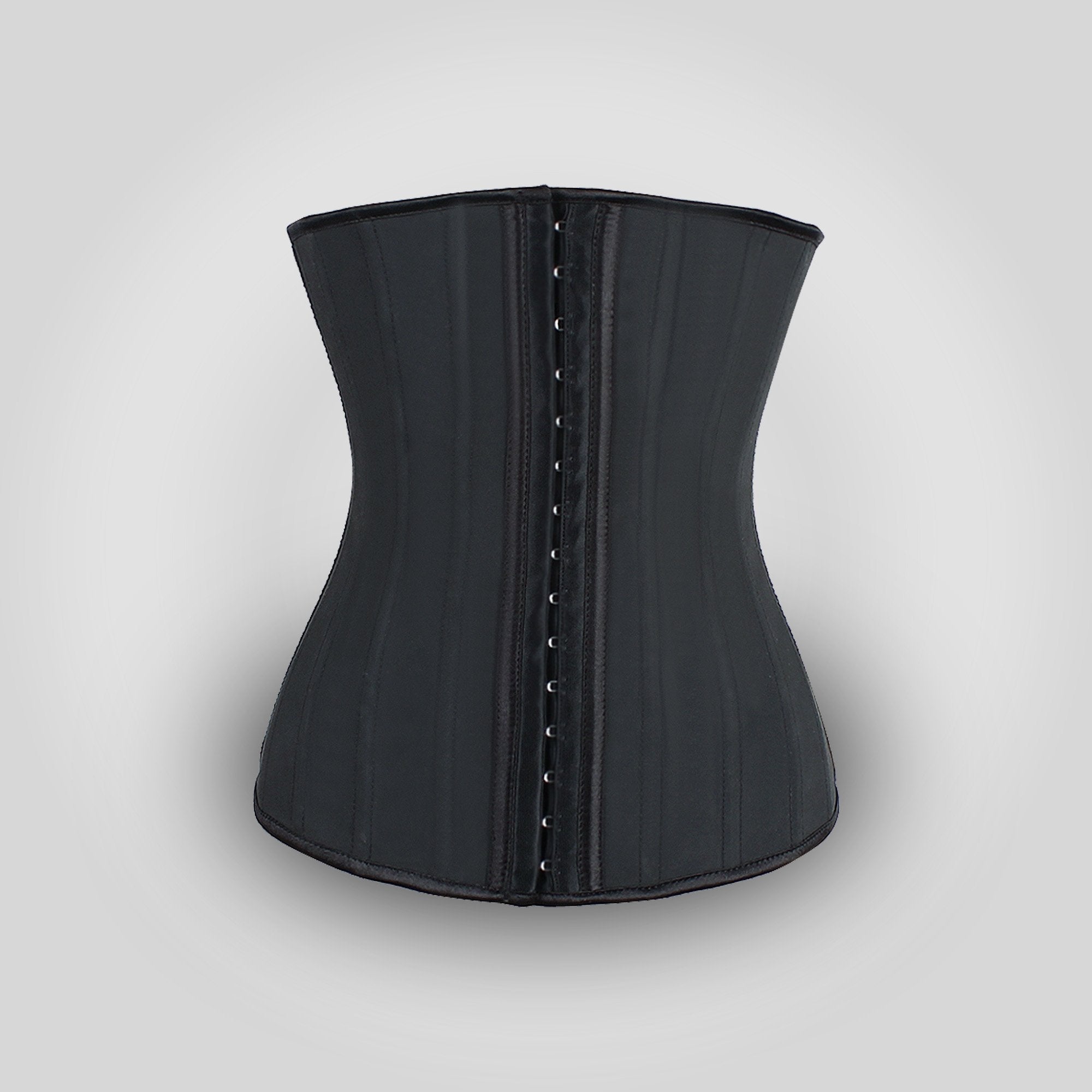 Latex Waist Trainer Smalle Slanke Taille Afvallen Rugklachten