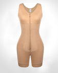 Jennifer - Body Shaper With Zipper