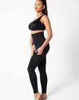 Corrigerende Leggings Hoge Taille Sportlegging Shapewear Skims
