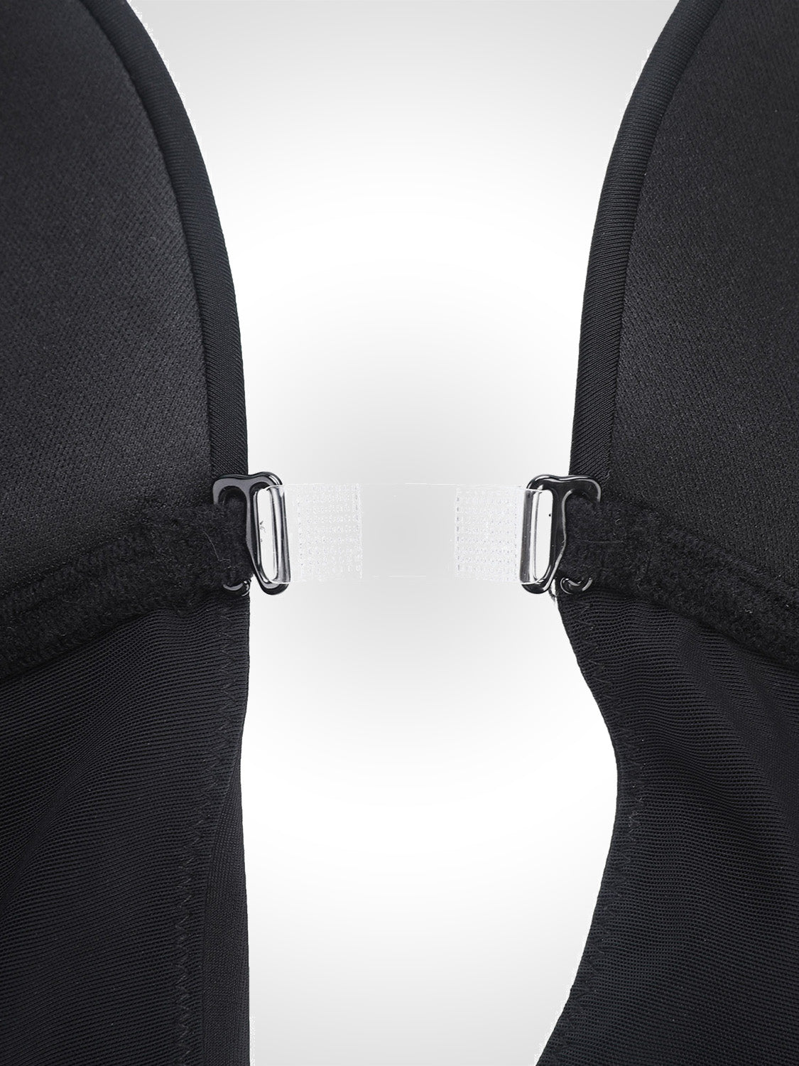 Shapewear Bodysuit Backless Corrigerende Ondergoed Zonder Rug