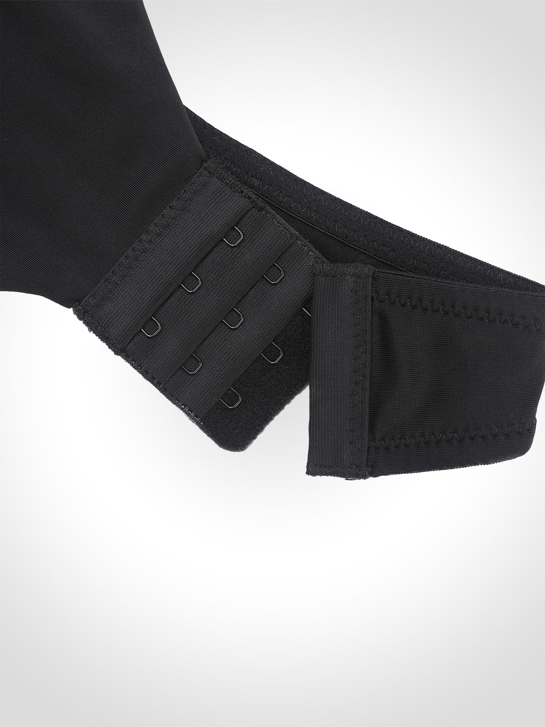 Shapewear Bodysuit Backless Corrigerende Ondergoed Zonder Rug