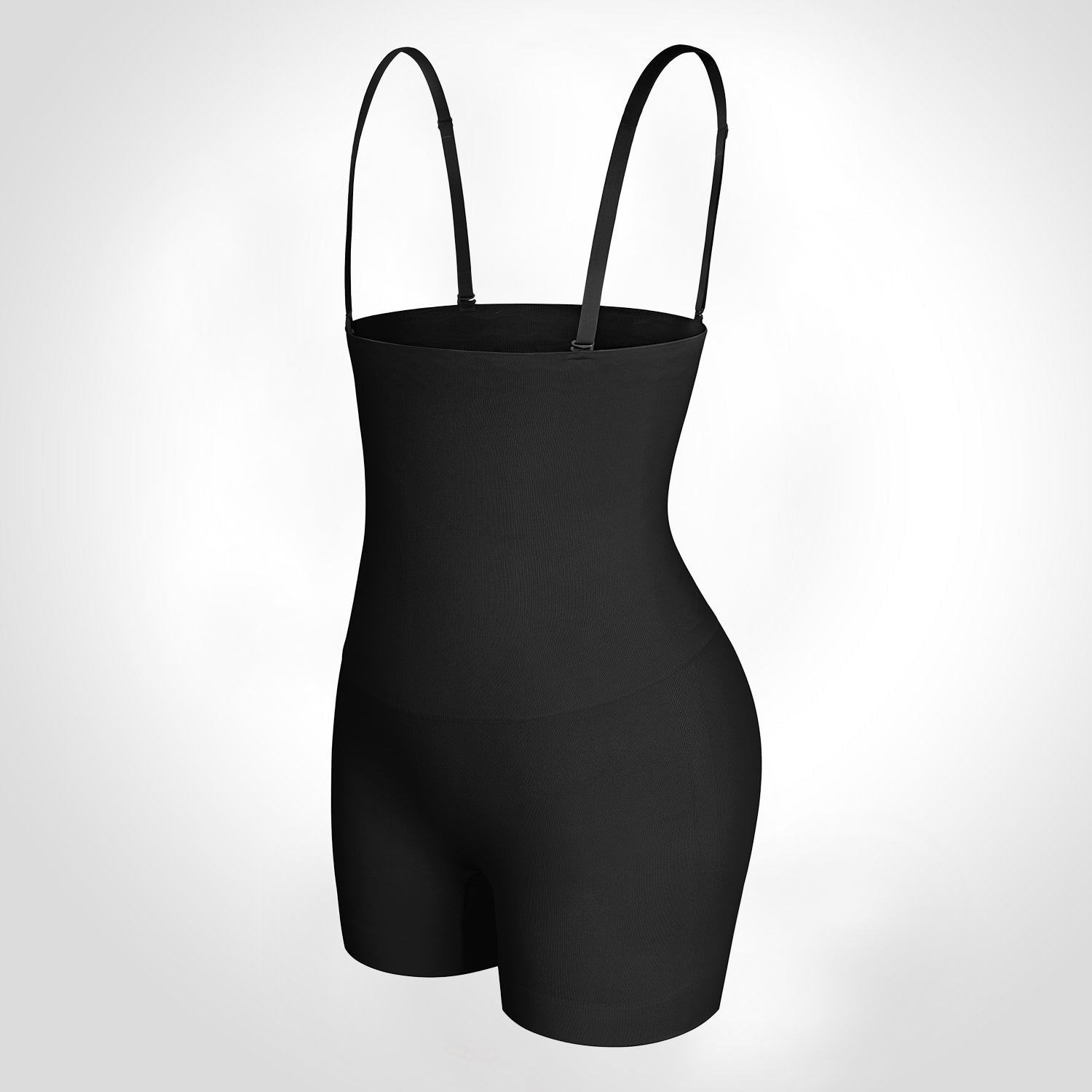 Corrigerend Ondergoed Shapewear Hoge Taille Tummy Naadloze Control Short