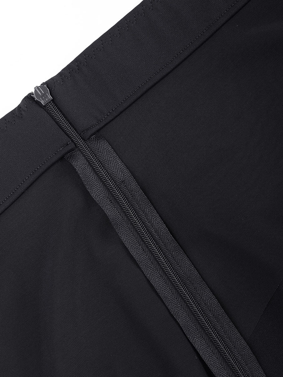 Flare Broek Shapewear Pants Afslanken Slanke Taille