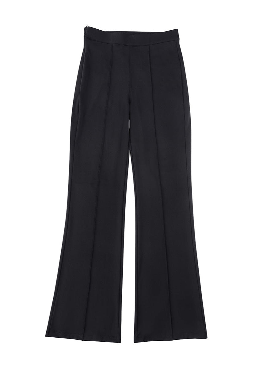 Flare Broek Shapewear Pants Afslanken Slanke Taille