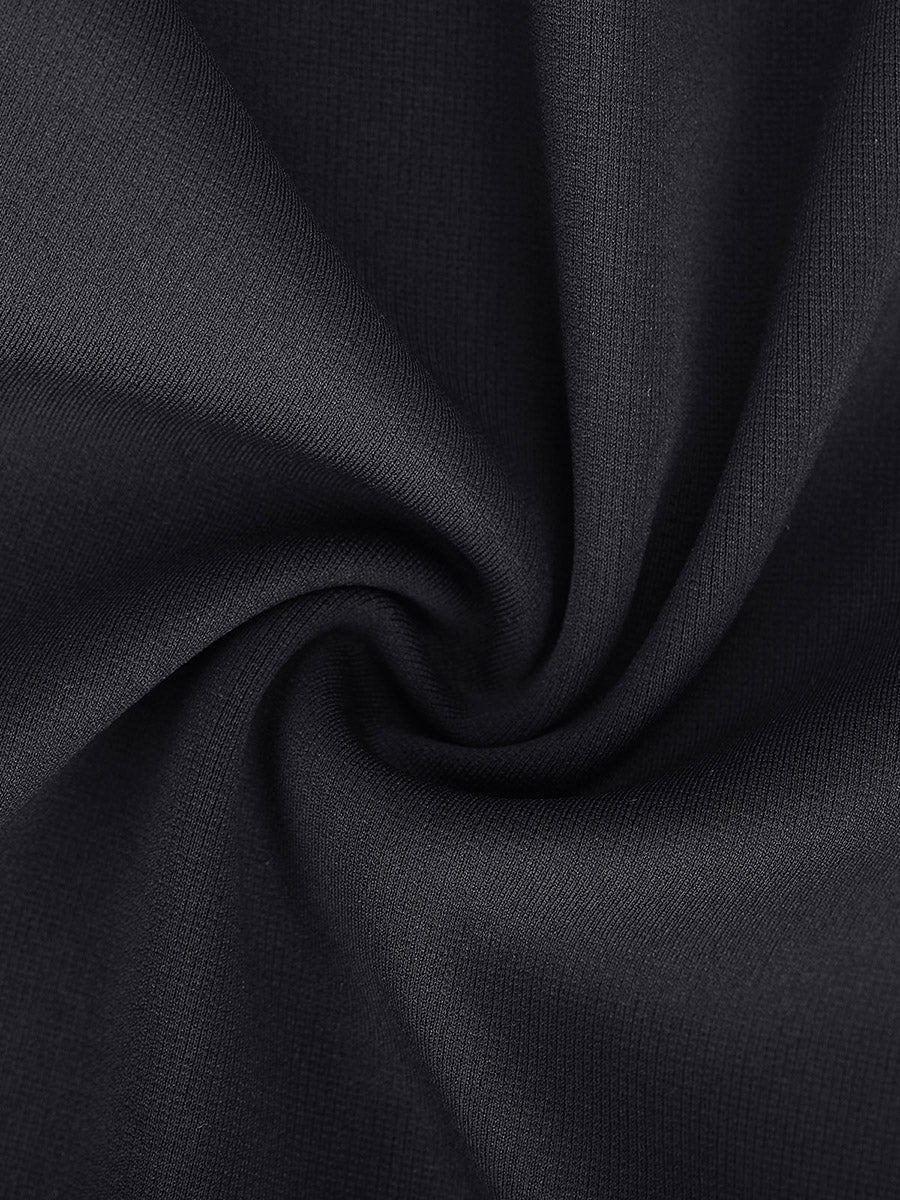 Flare Broek Shapewear Pants Afslanken Slanke Taille