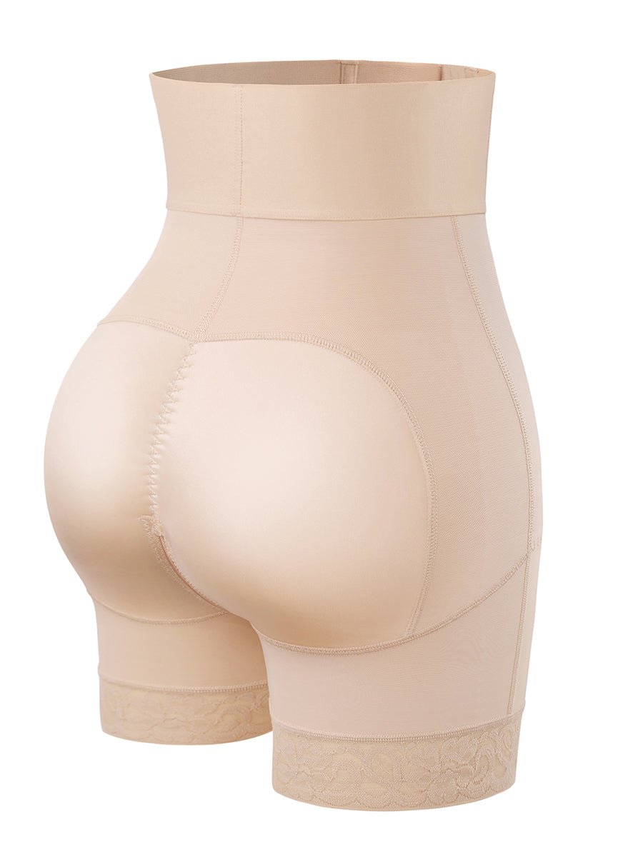 Shapewear Corrigerend Ondergoed Body Smalle Taille Afvallen Liposuctie