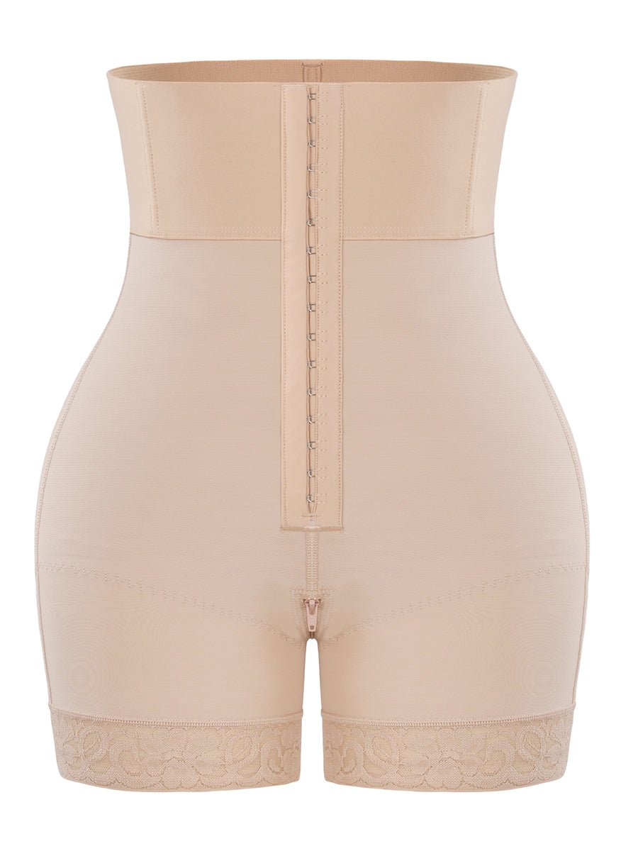 Shapewear Corrigerend Ondergoed Body Smalle Taille Afvallen Liposuctie
