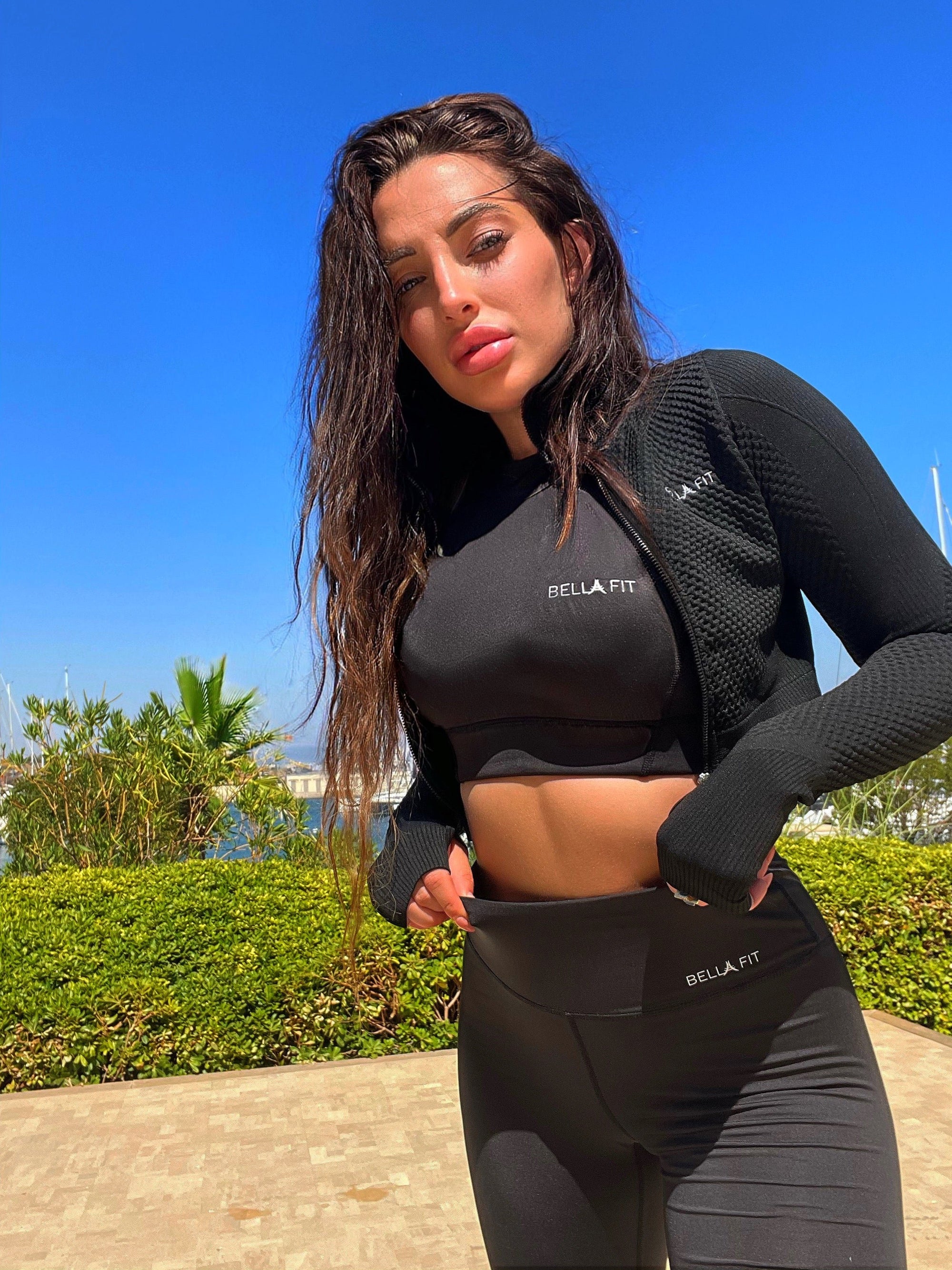 Sportswear | Bella Fit™