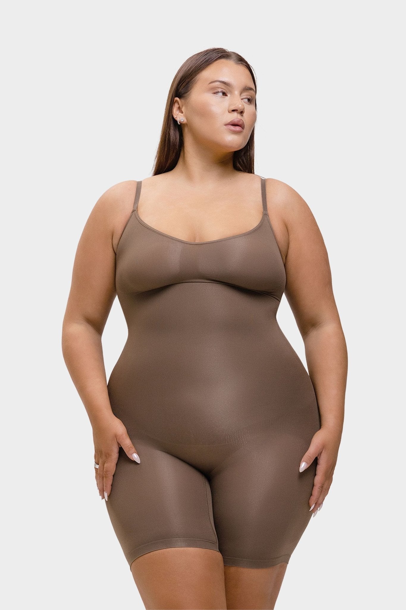 Alice - Shapewear Full Body - Bella Fit™