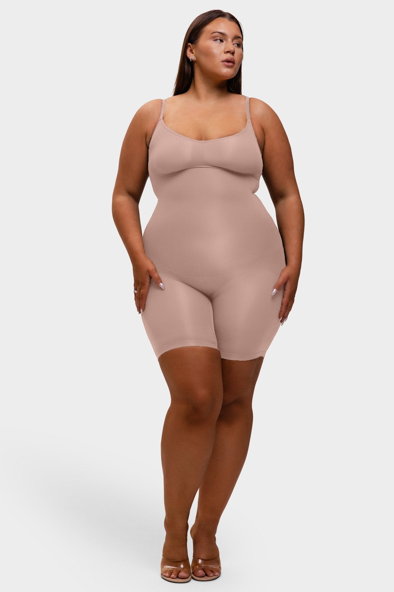 Alice - Shapewear Full Body - Bella Fit™