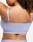 Ashley - Naadloze Shaping BH met Verstelbare Schouderbandjes - Bella Fit™