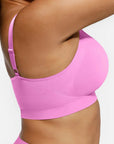 Ashley - Naadloze Shaping BH met Verstelbare Schouderbandjes - Bella Fit™
