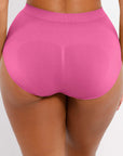 Ashley Slip - Naadloze High - Waist Slip met Buikcontrole en Antibacteriële Bescherming - Bella Fit™