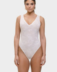 Georgina - The Intimate Sculpt V - Vision Bodysuit - Bella Fit™
