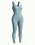 Nina - Sauna Compressie Jumpsuit - Bella Fit™