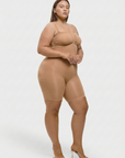 Selma – Strapless Contour Butt-Lifting Bodysuit