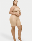 Selma – Strapless Contour Butt - Lifting Bodysuit - Bella Fit™
