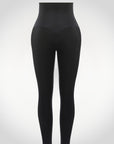 Corrigerende Leggings Afvallen Buik Sportlegging Zweetband