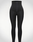 Corrigerende Leggings Afvallen Buik Sportlegging Zweetband