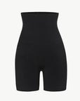 Leonie - Hoog Getailleerde Shaping Shorts - Bella Fit™