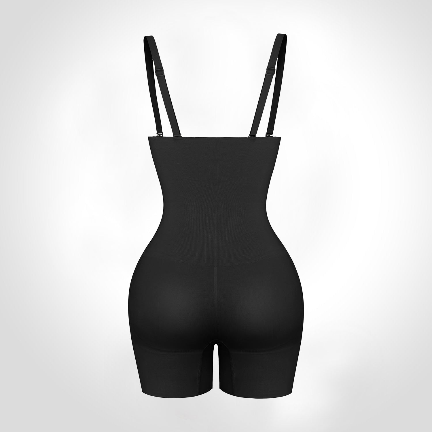 Corrigerend Ondergoed Shapewear Hoge Taille Tummy Naadloze Control Short