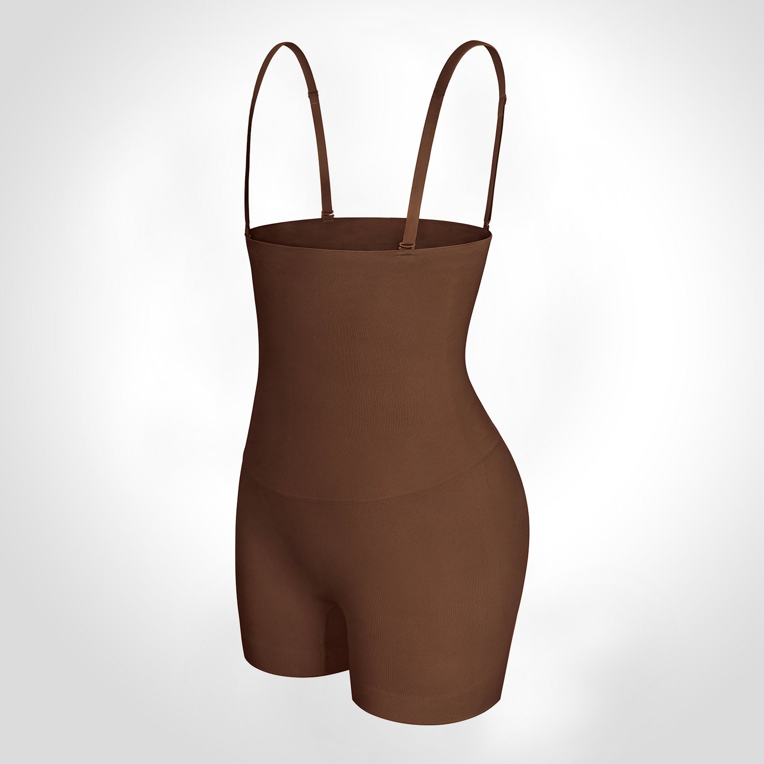 Corrigerend Ondergoed Shapewear Hoge Taille Tummy Naadloze Control Short