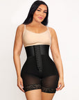 Shapewear Corrigerend Ondergoed Body Smalle Taille Afvallen Liposuctie 