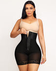 Shapewear Corrigerend Ondergoed Body Smalle Taille Afvallen Liposuctie 